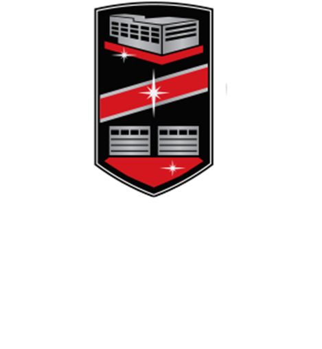 Floor Shield of Chicago Logo